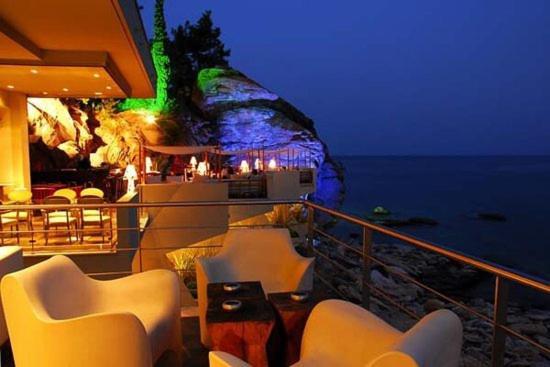 Apartments@Tsiantas 카발라 외부 사진