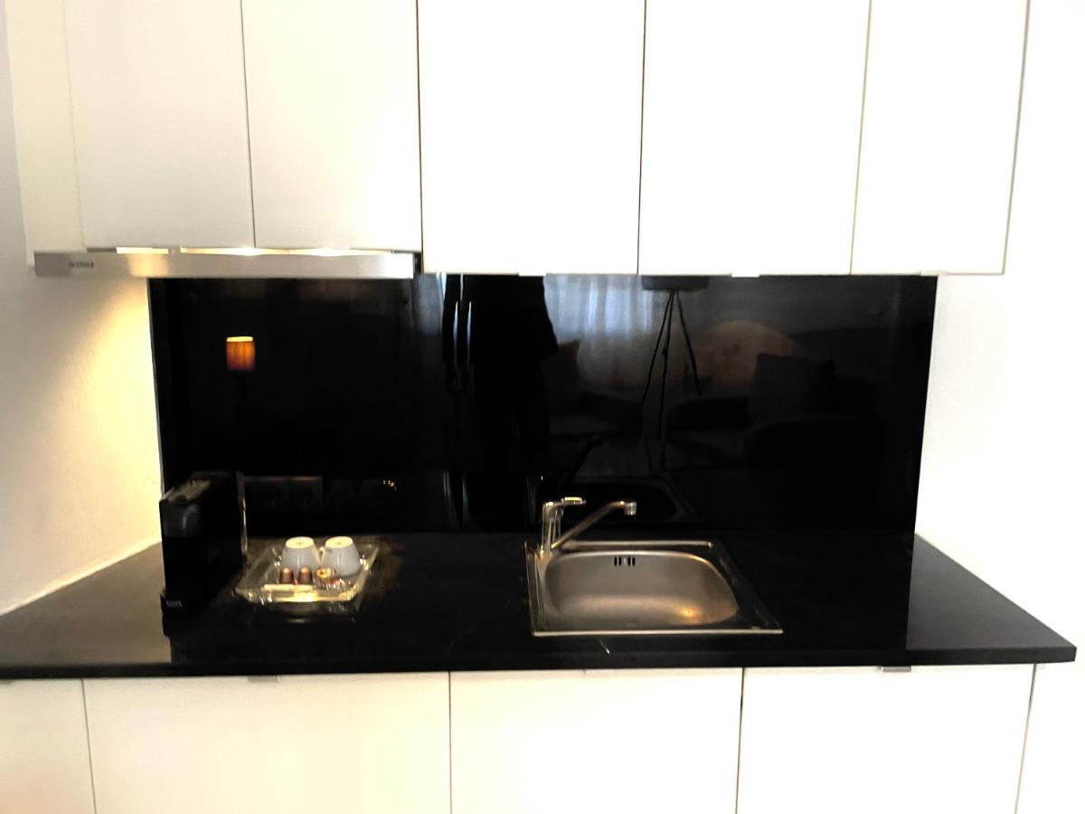 Apartments@Tsiantas 카발라 외부 사진