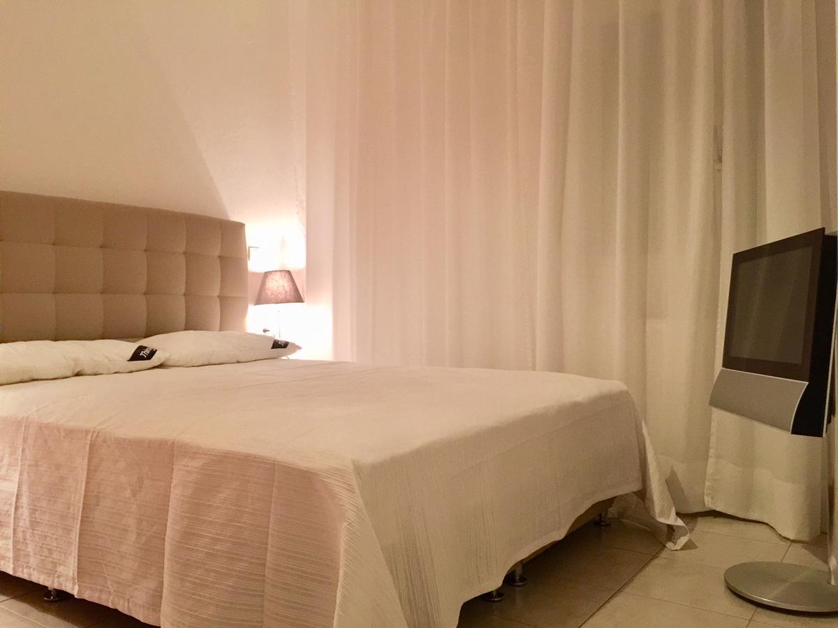 Apartments@Tsiantas 카발라 외부 사진