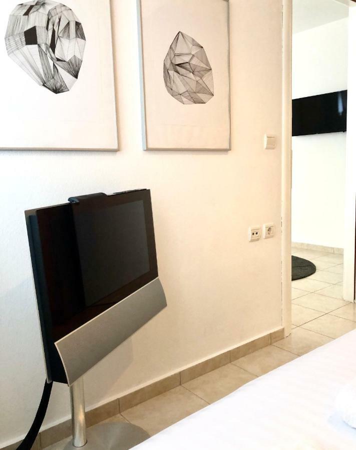 Apartments@Tsiantas 카발라 외부 사진